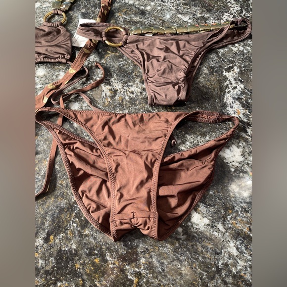 BOGO Two sets of new with tags M tops/XL bottoms - Picture 6 of 9